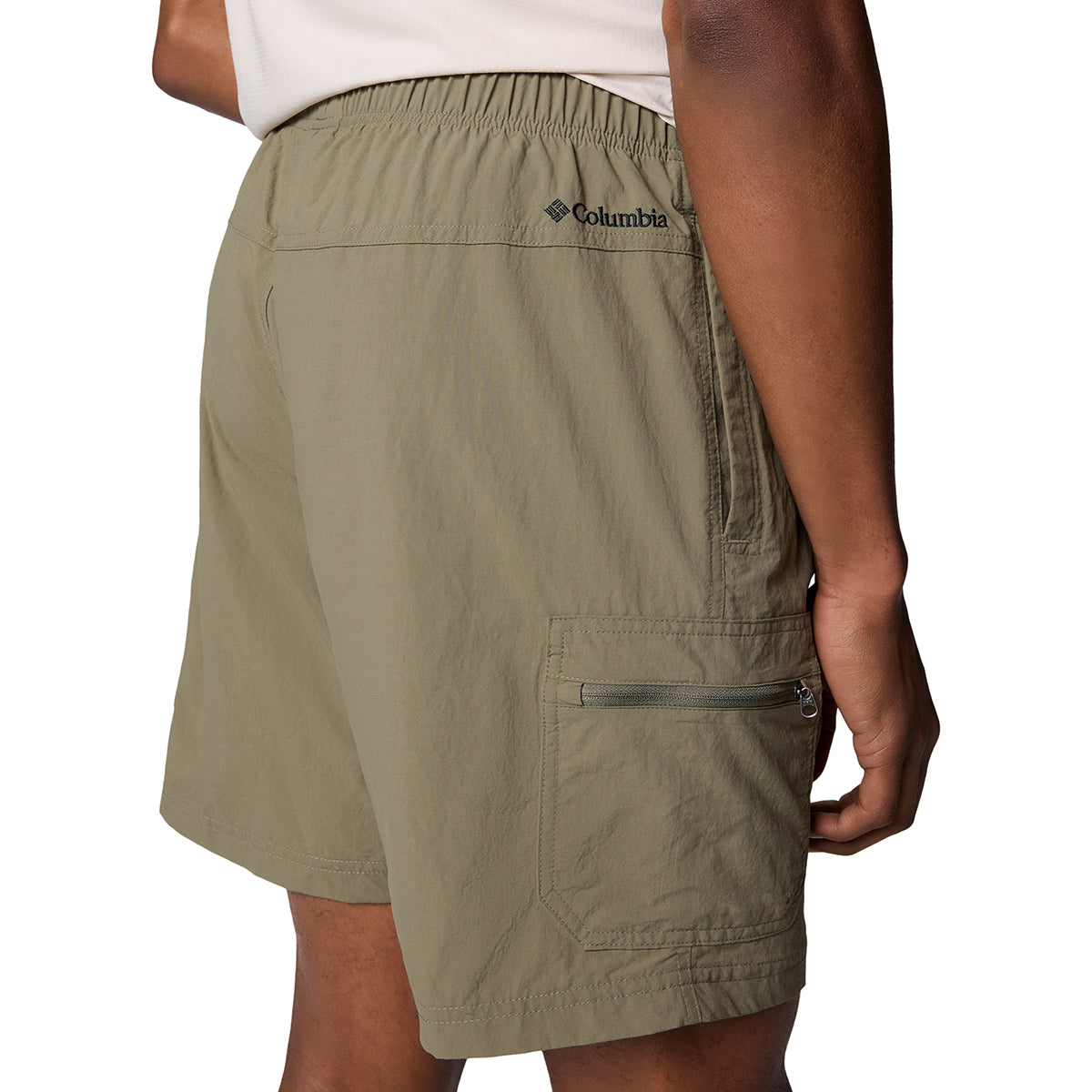 Short Mountaindale Cargo Omni-Shade Verde