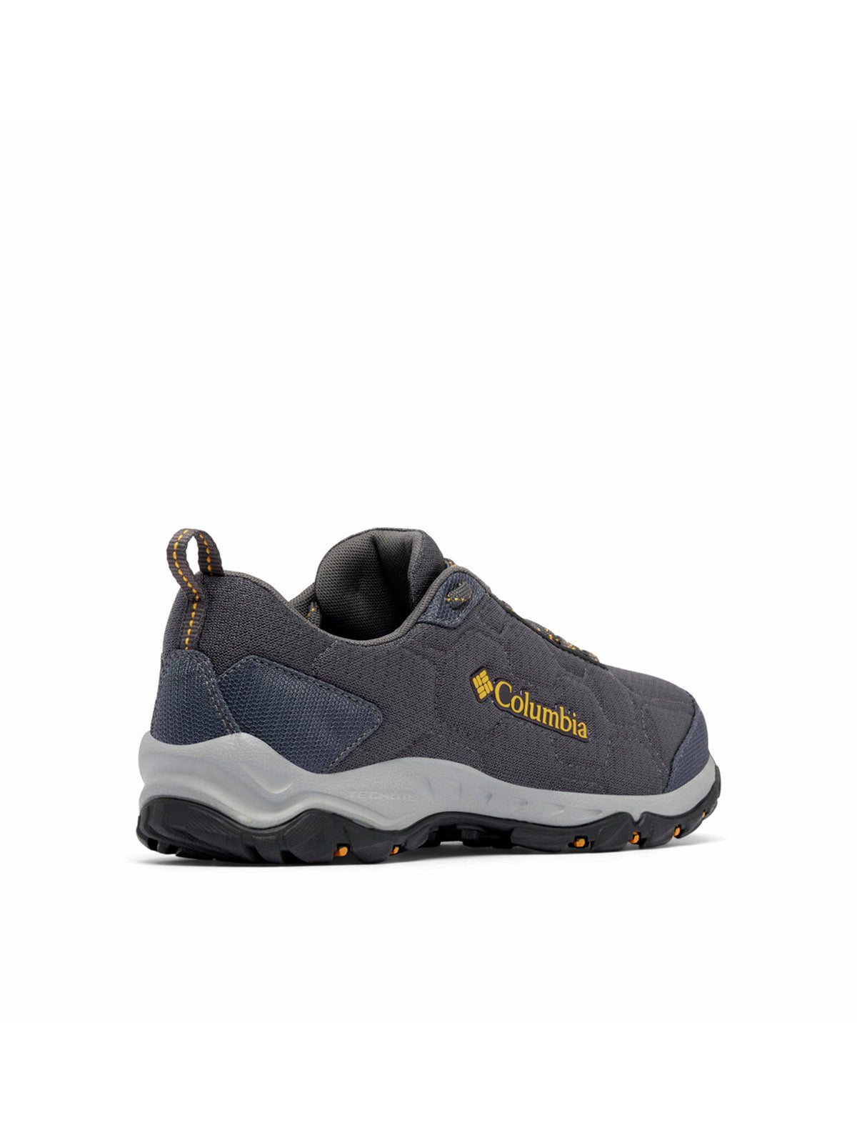 Championes Firecamp Remesh Omni-Grip Gris