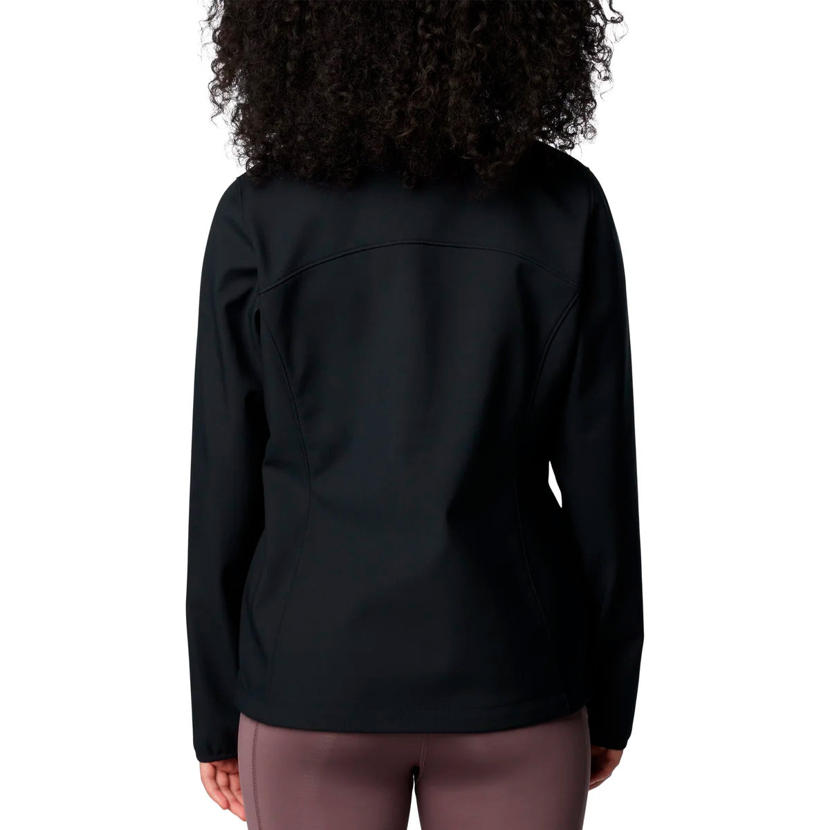 Campera Kruser Ridge Iii Jkt Omni-Shield Negro