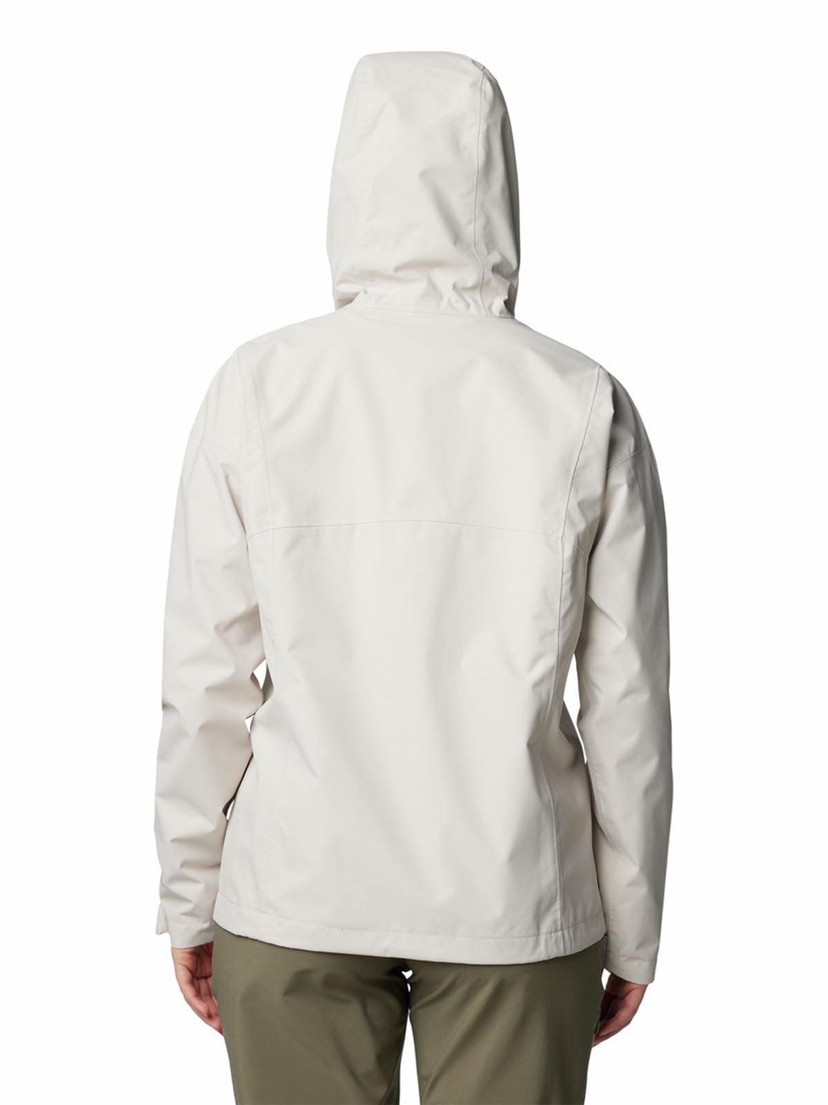Impermeable Hikebound Ii Jacket Gris