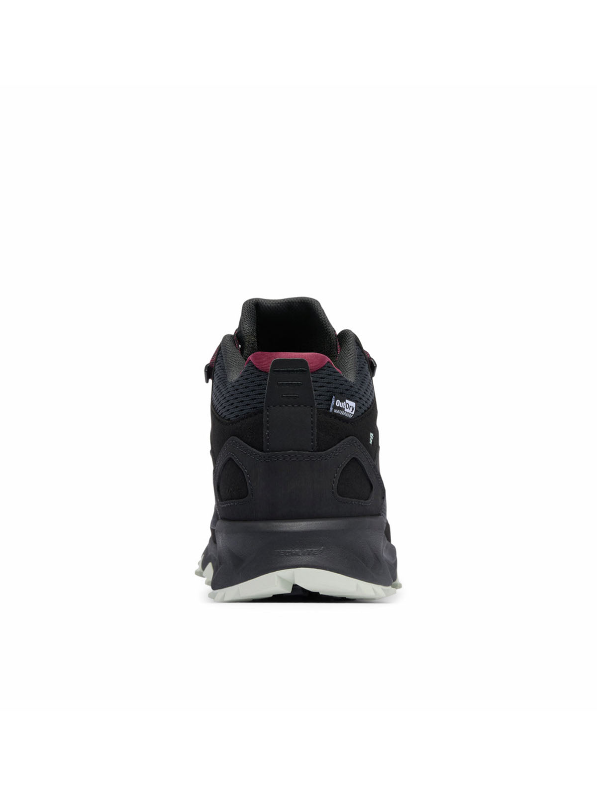 Bota Peakfreak Hera Mid Outdry Negro