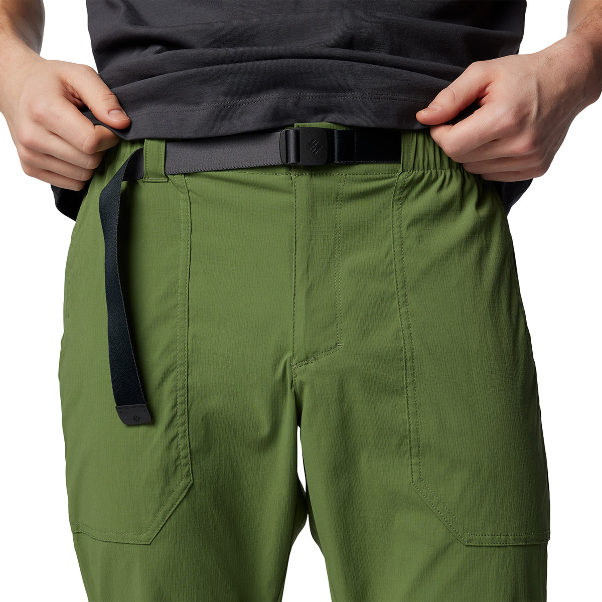 Pantalón Landroamer Ripstop  Verde