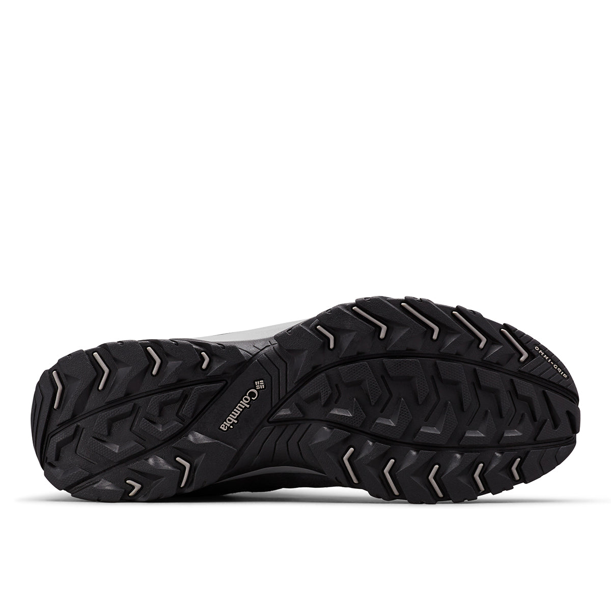 Championes Crestwood Low Omni-Grip Gris