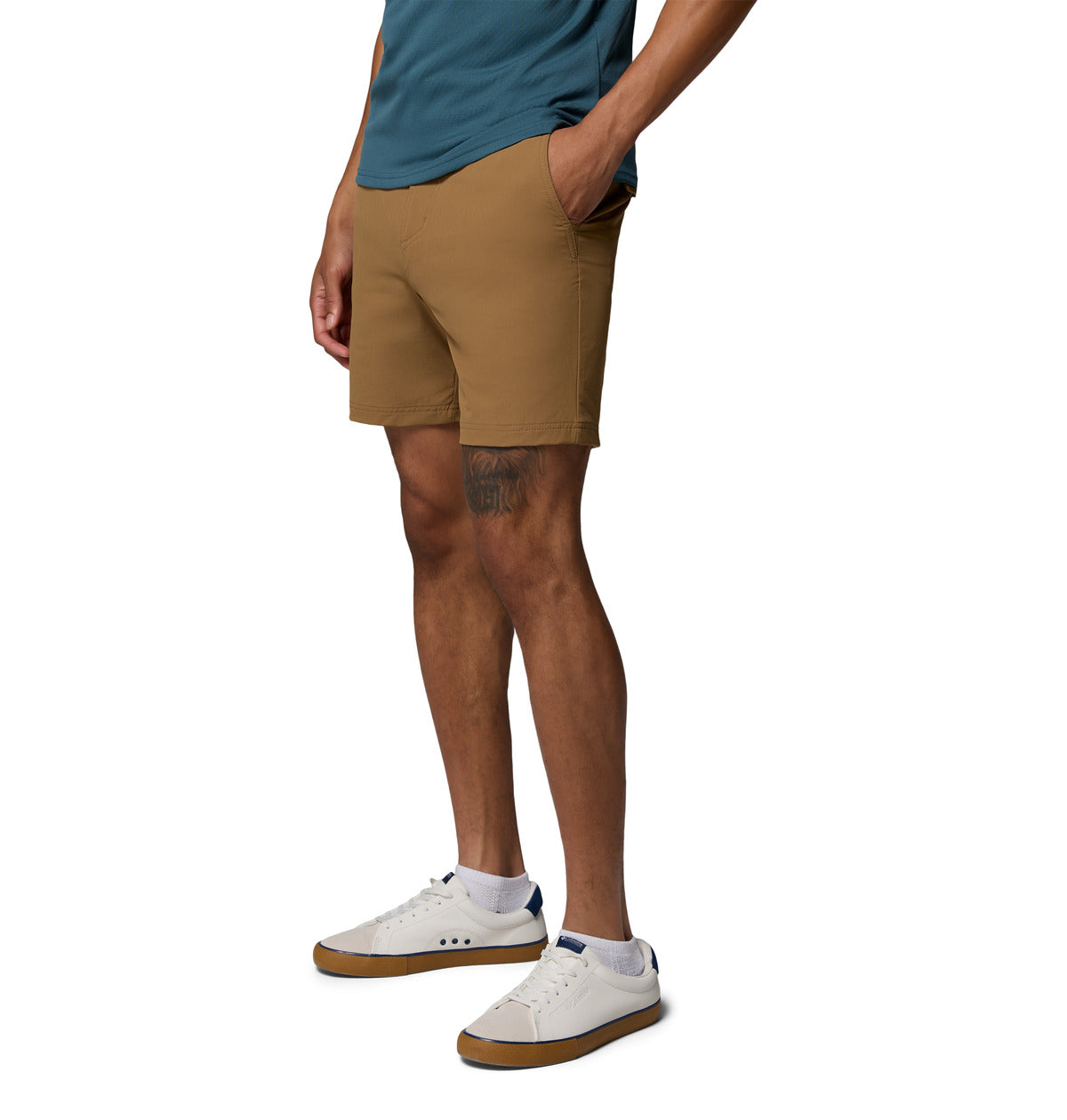 ROC TECH SHORT