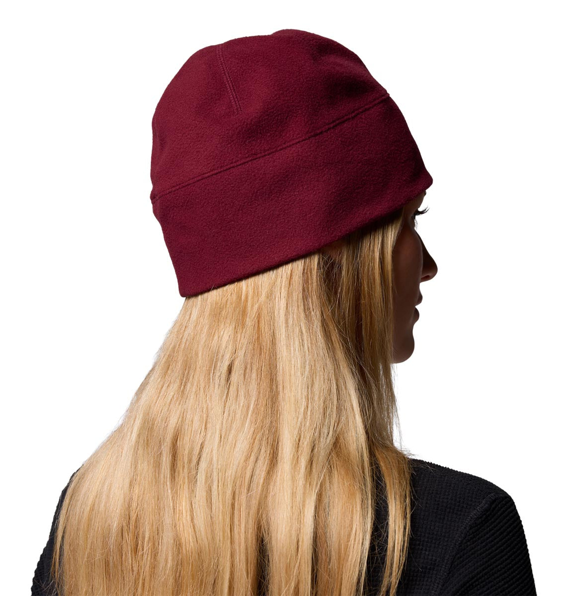 Gorro Trail Shaker Be Omni-Heat Bordó