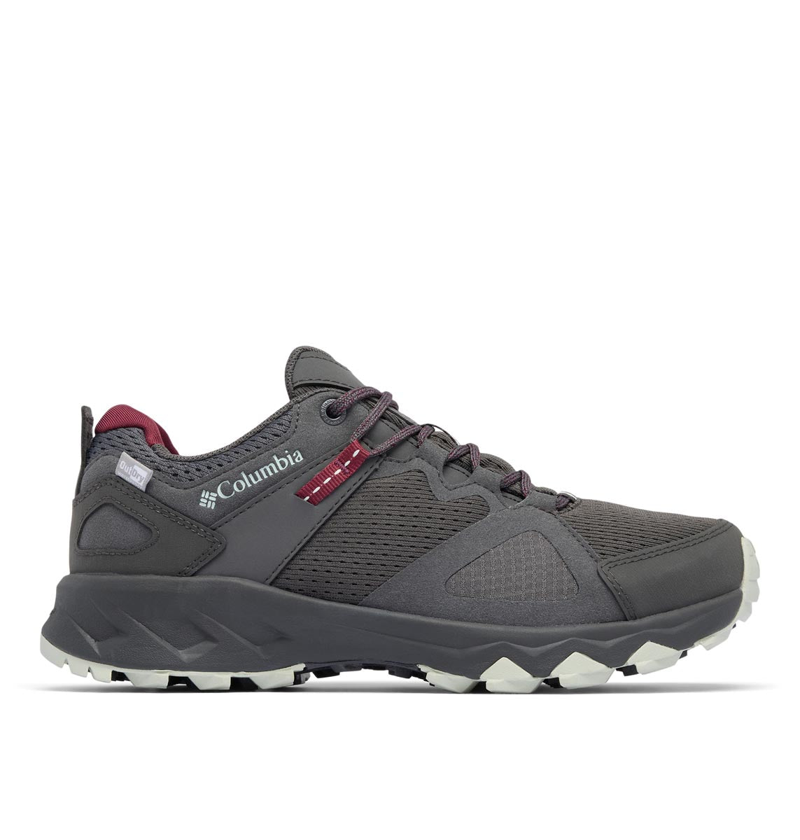 Championes Peakfreak Hera Outdry Gris