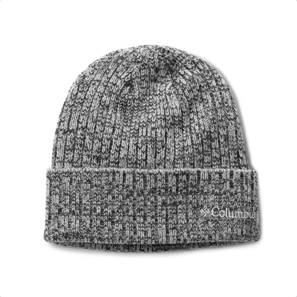 Gorro Unisex Clb Watch Cii  Negro