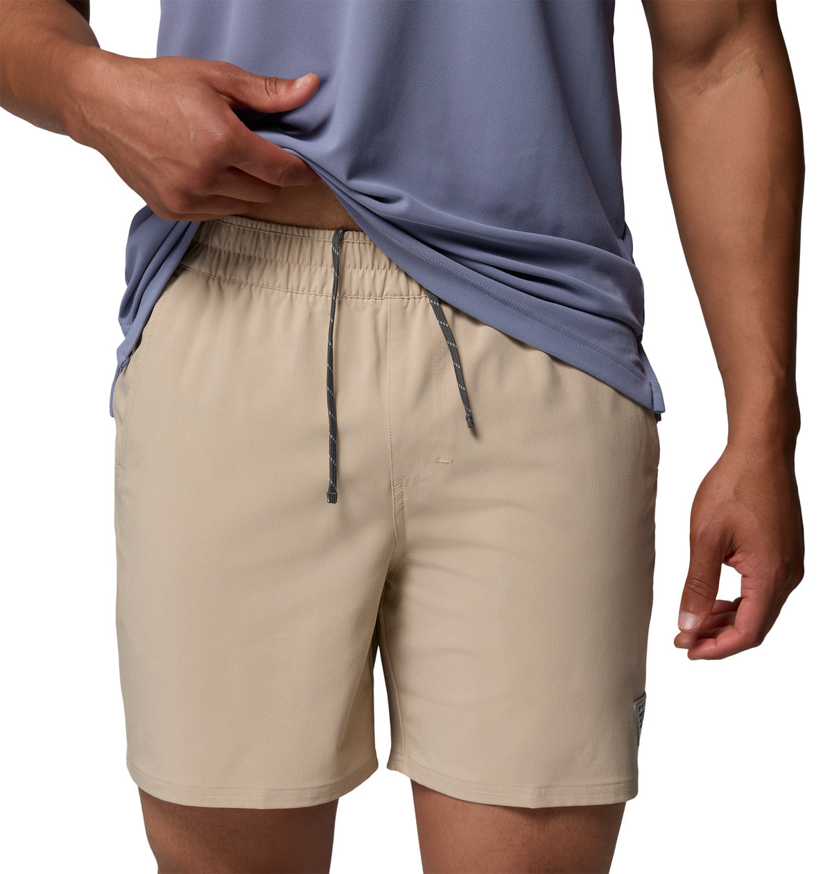 Short Terminal Roamer Stre Omni-Shade Beige