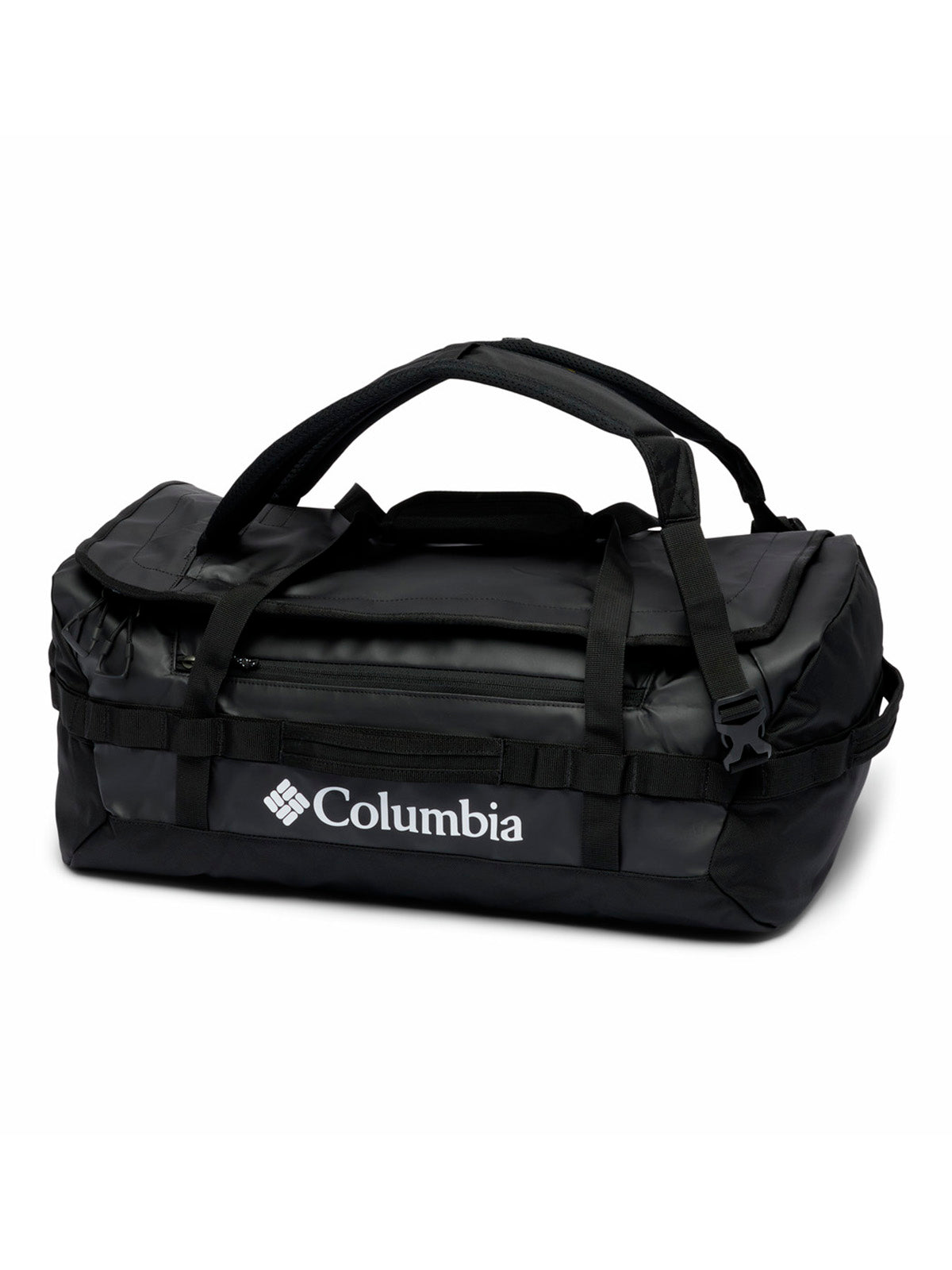 Maletin Landroamer 40L Duffe  Negro