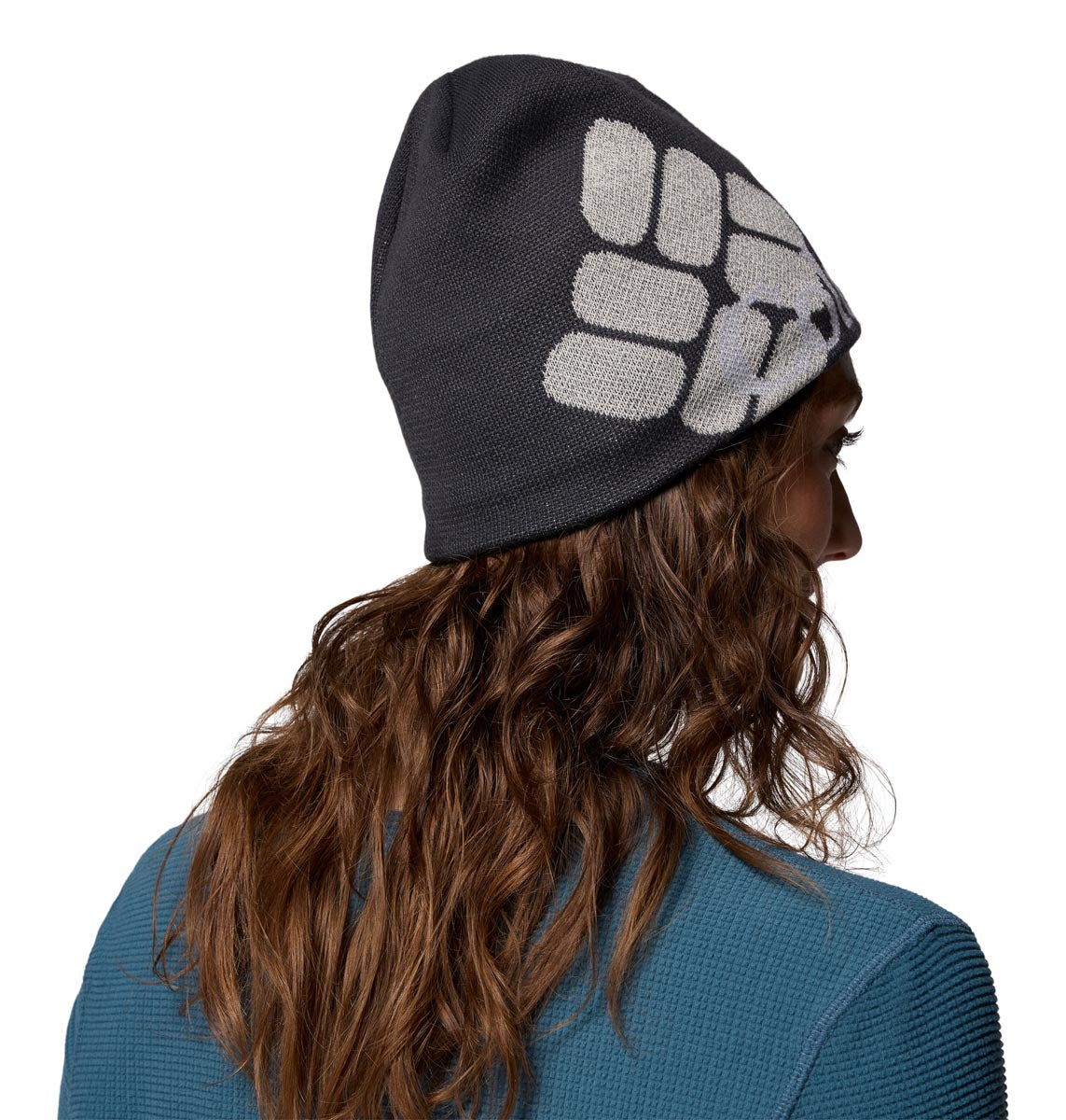 Gorro Columbia Heat Iii Omni-Heat Negro