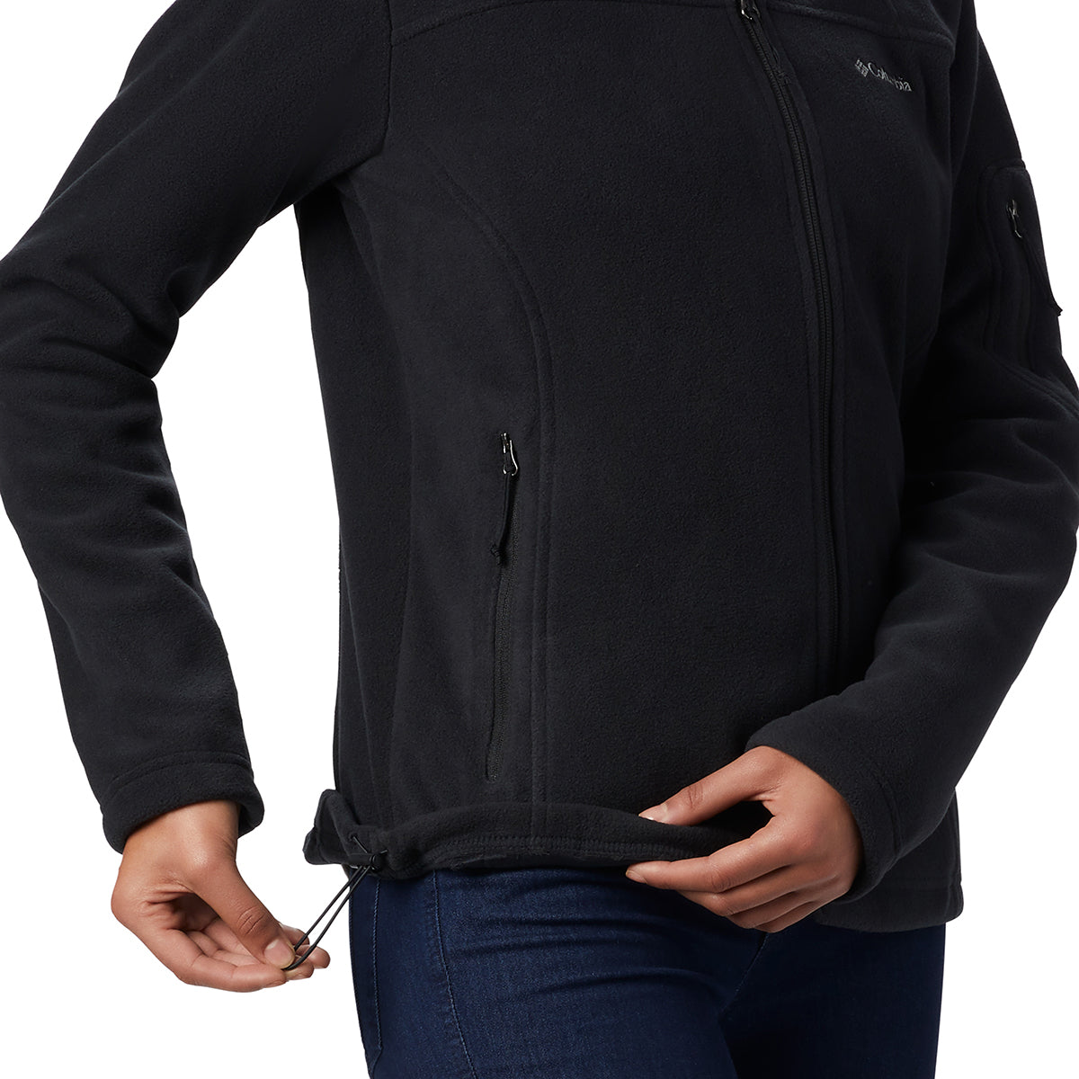 Polar Fast Trek Ii Jacket  Negro