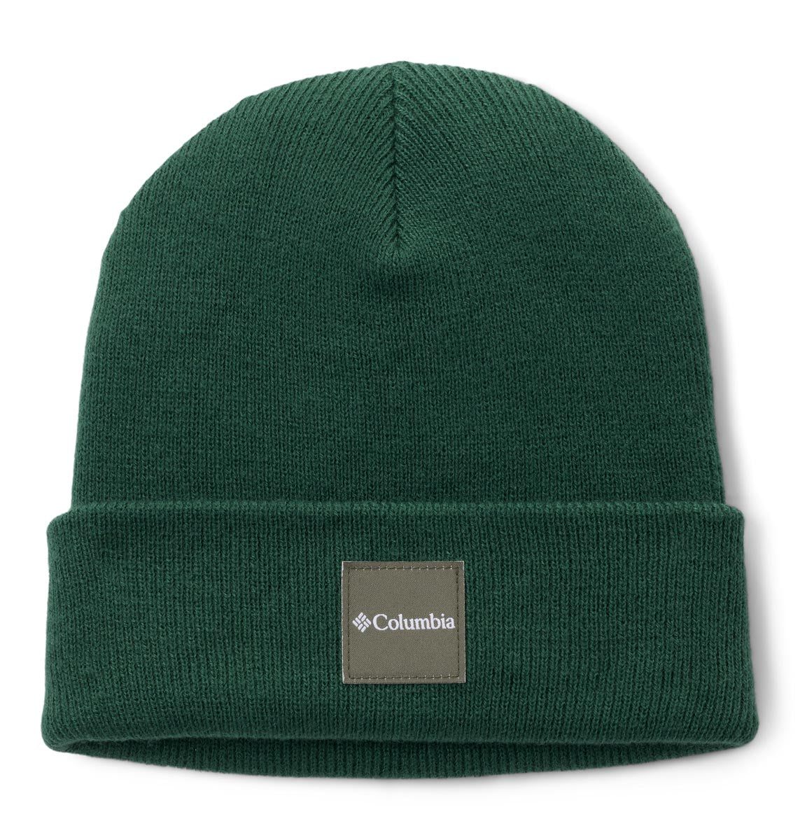 Gorro City Trek  Verde