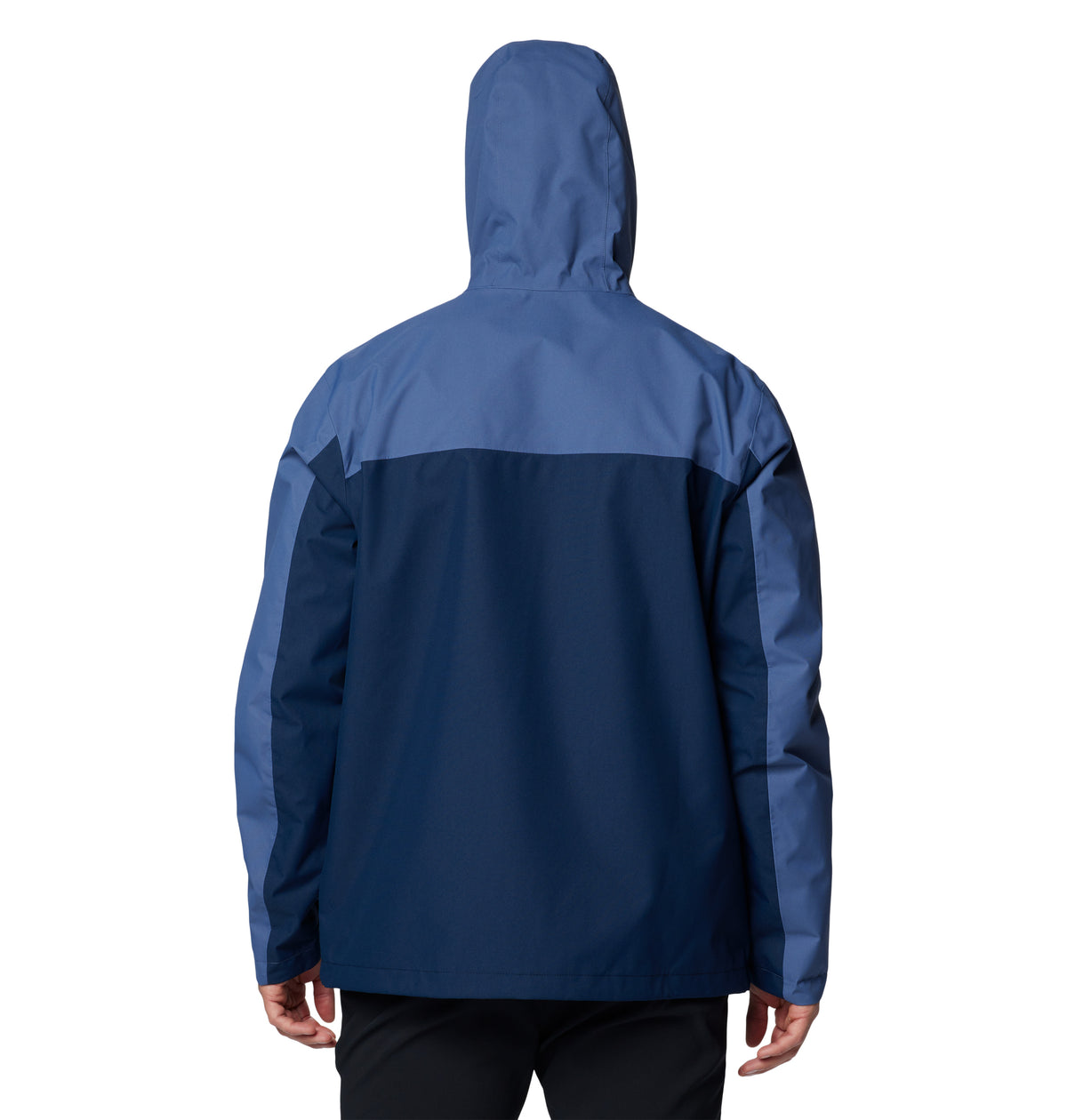Impermeable Hikebound Ii Jacket Omni-Tech Negro