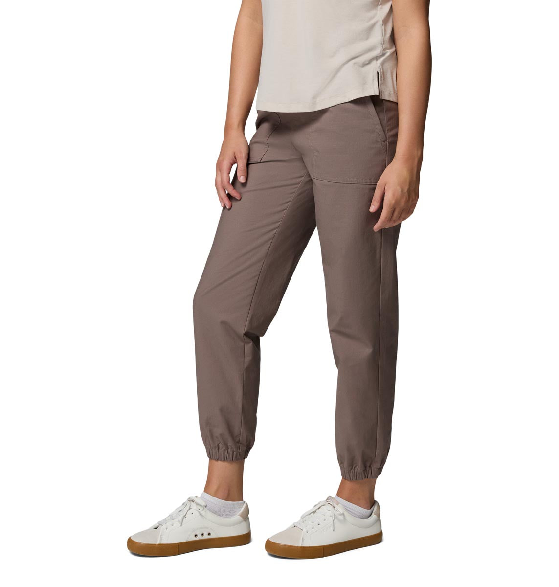Pantalón Roc Ripstop Jogger  Negro