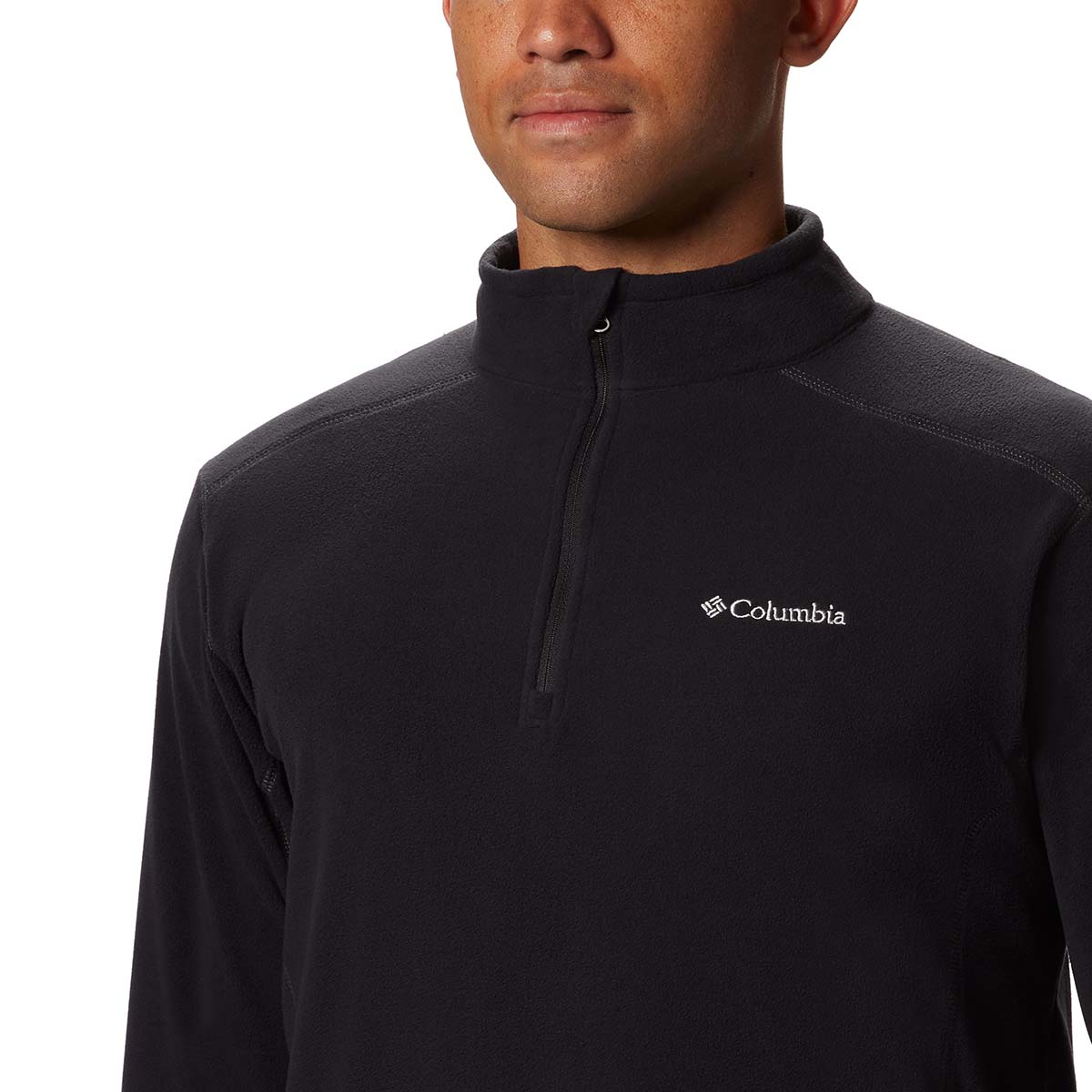 Polar Klamath Range Half  Negro