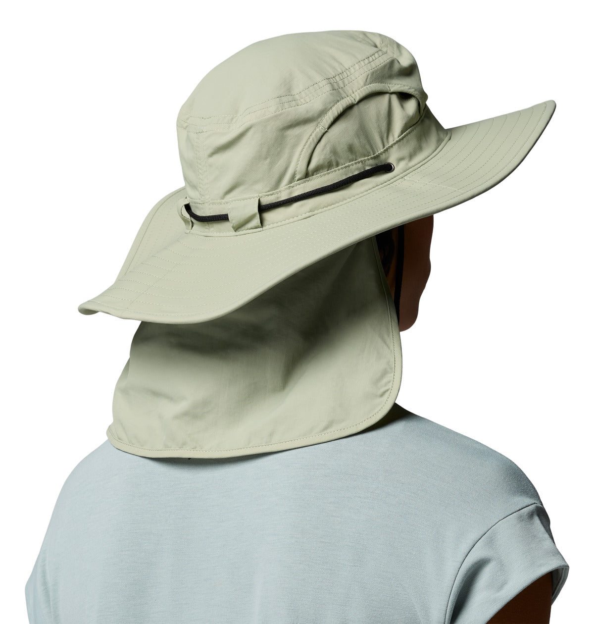 Sombrero Unisex Coolhead zero iv Verde