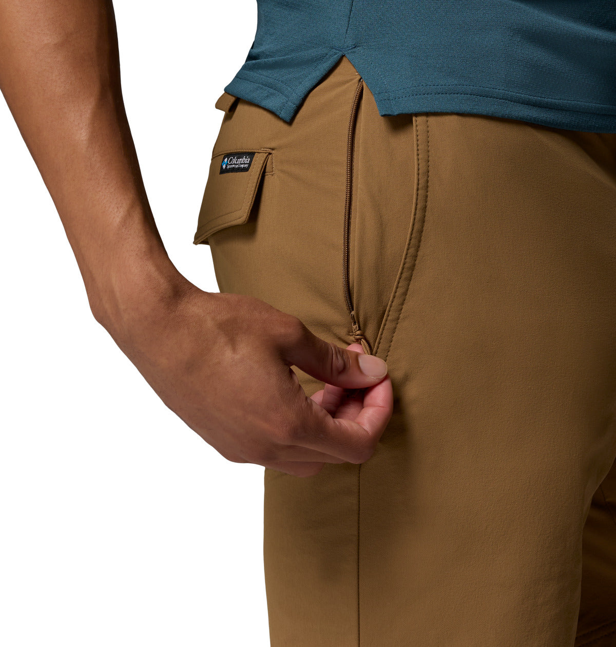 ROC TECH SHORT