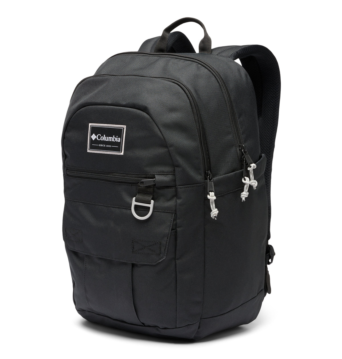 Mochila Buxton 26L Backpack  Negro