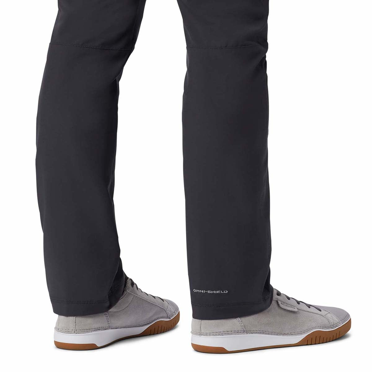 Pantalón Outdoor Elements St  Gris