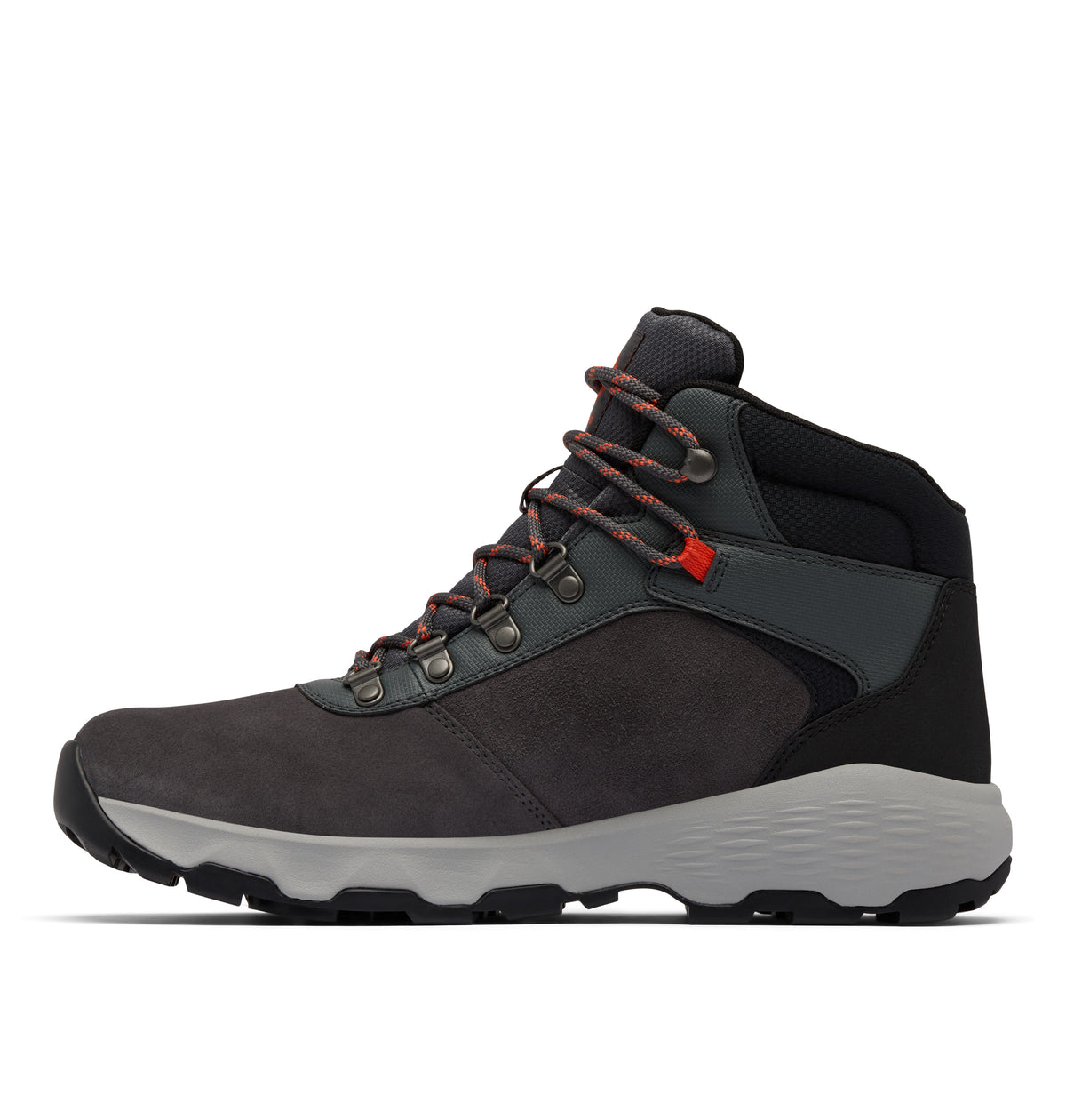 Bota Newton Wander Omni-Grip Gris