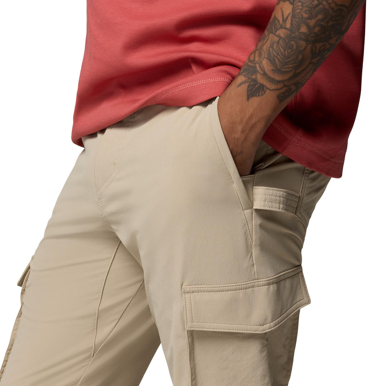 ROC TECH CARGO PANT