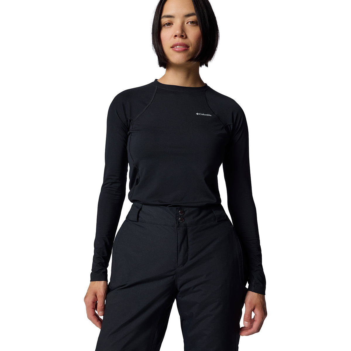 Pantalón Bugaboo Ii Pant Omni-Heat Negro
