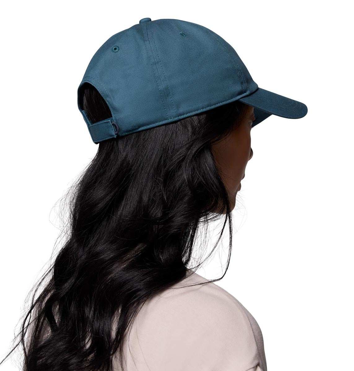 Gorro Provisions Ball Cap  Azul