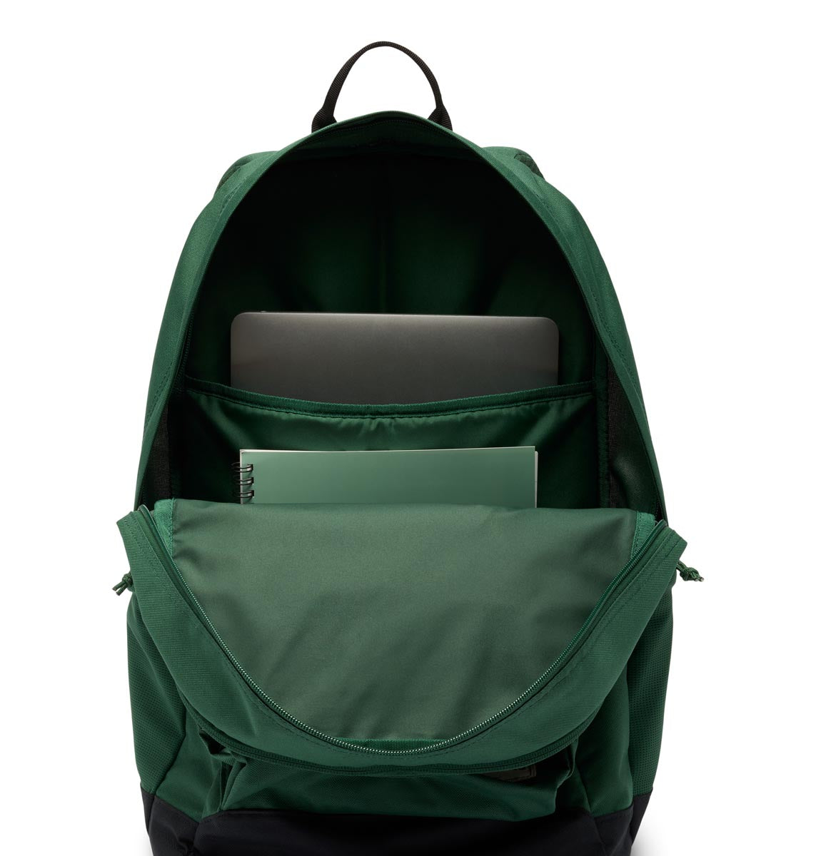 Bolso Zigzag Ii 30L B  Verde