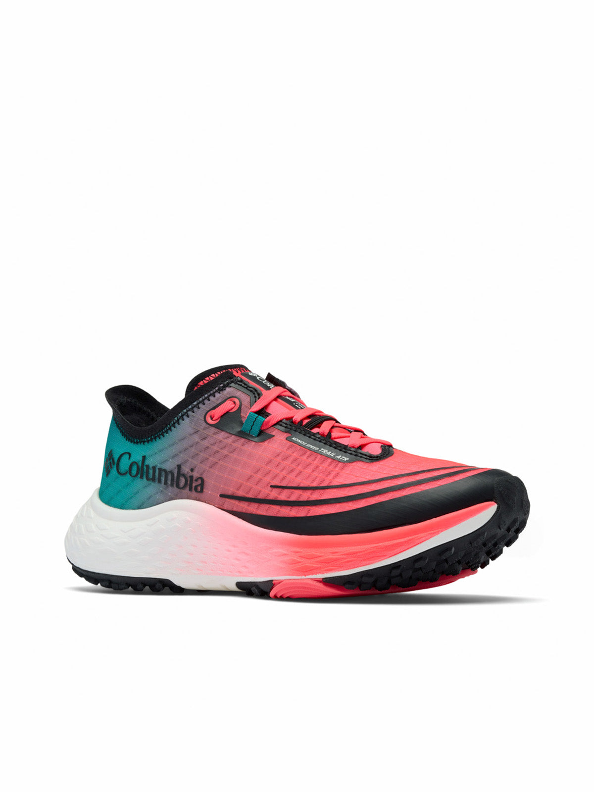Championes Konos Speed Trail At Omni-Max Multicolor