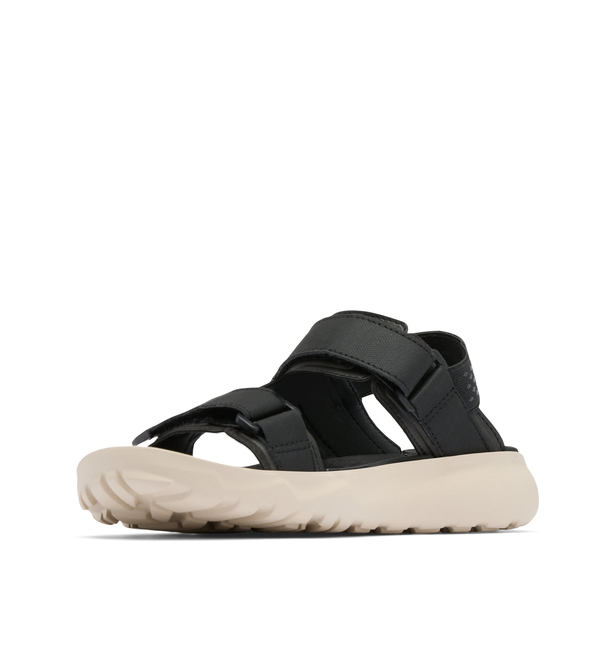 Sandalia Peakfreak Roam Sand Omni-Grip Negro