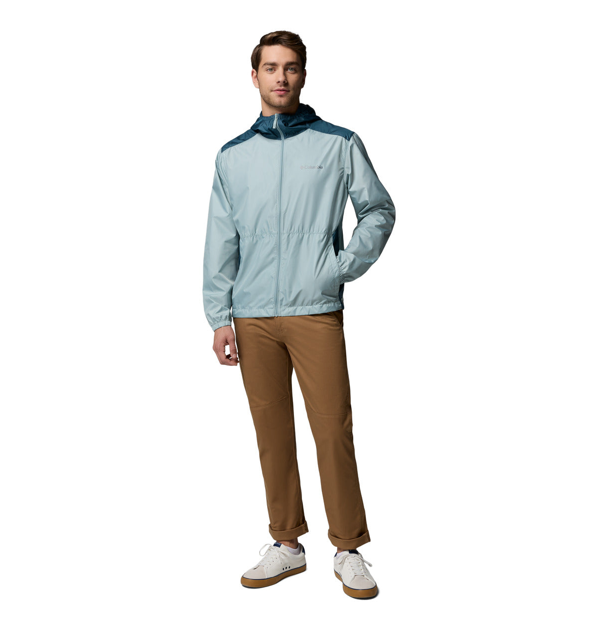 Cortaviento Flashback Ii Wind Omni-Shade Azul