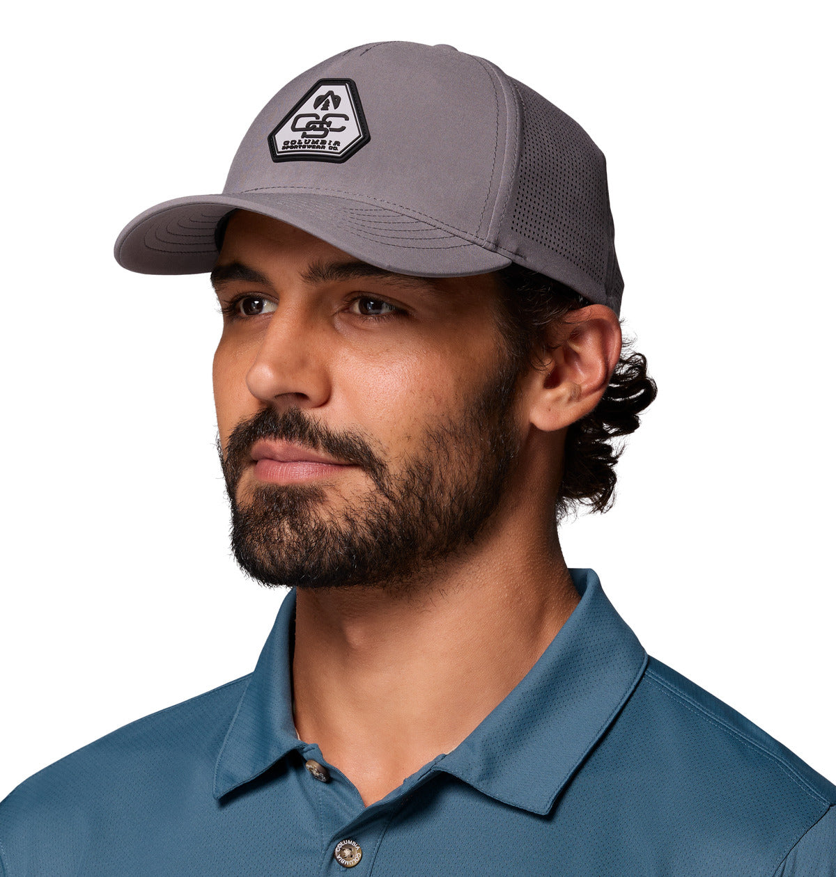 MOUNTAINCAP II 3D
