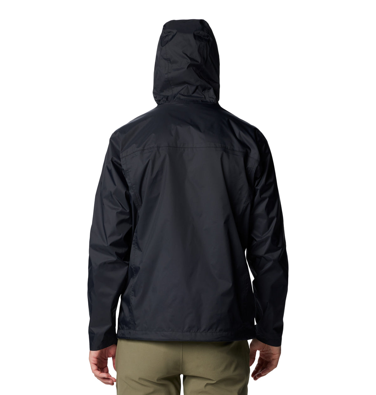 Impermeable Watertight Ii Jacket Omni-Tech Negro