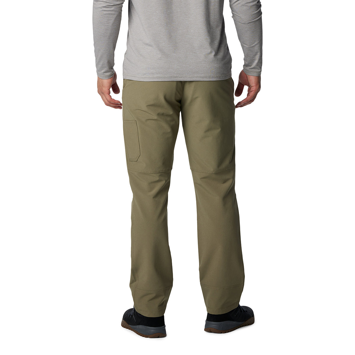 Pantalón Landroamer Pant  Verde