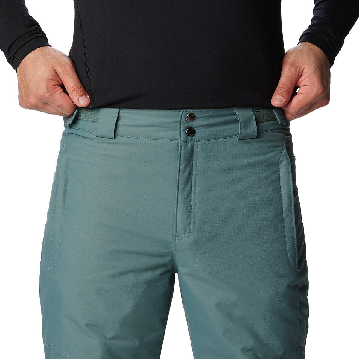 Pantalón Bugaboo Iv Pant Ski Gris