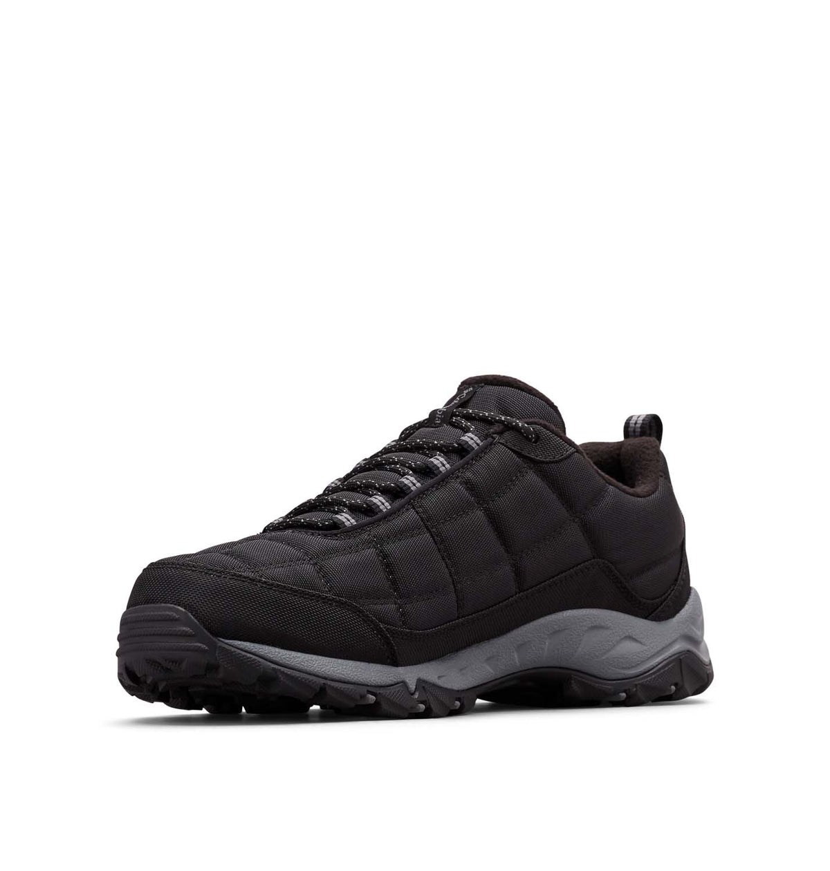 Championes Firecamp Fleece Iii Techlite Negro