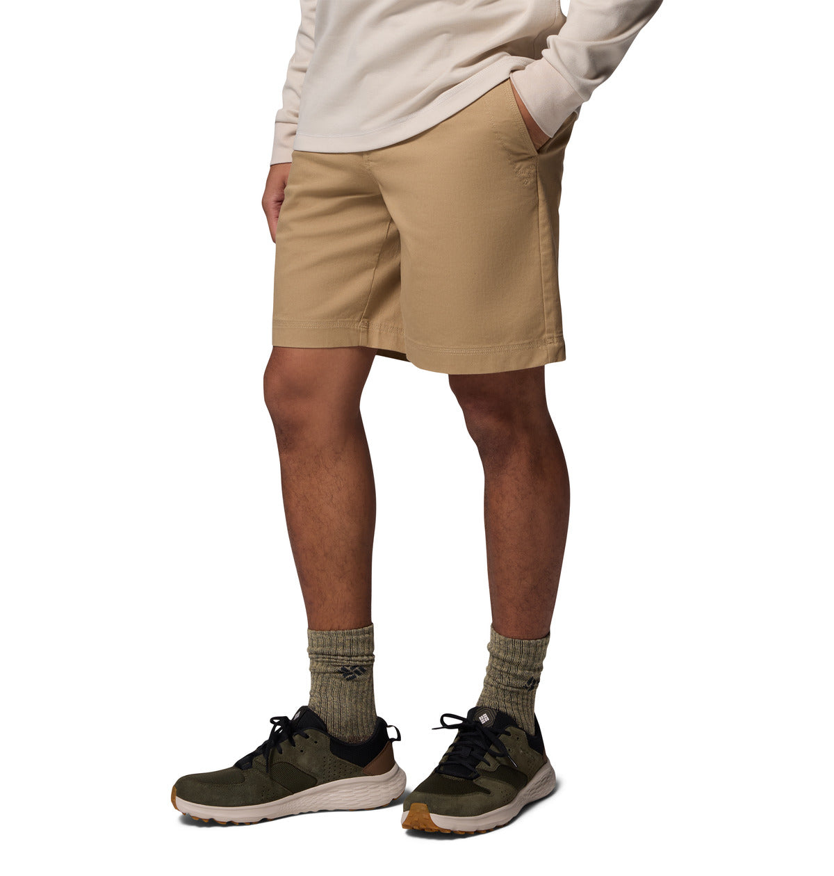 Short Acker Rock Short Beige