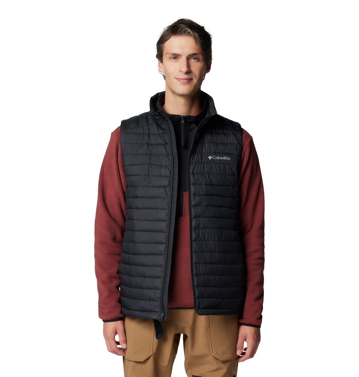 Chaleco Silver Falls Ii Vest Omni-Shield Negro