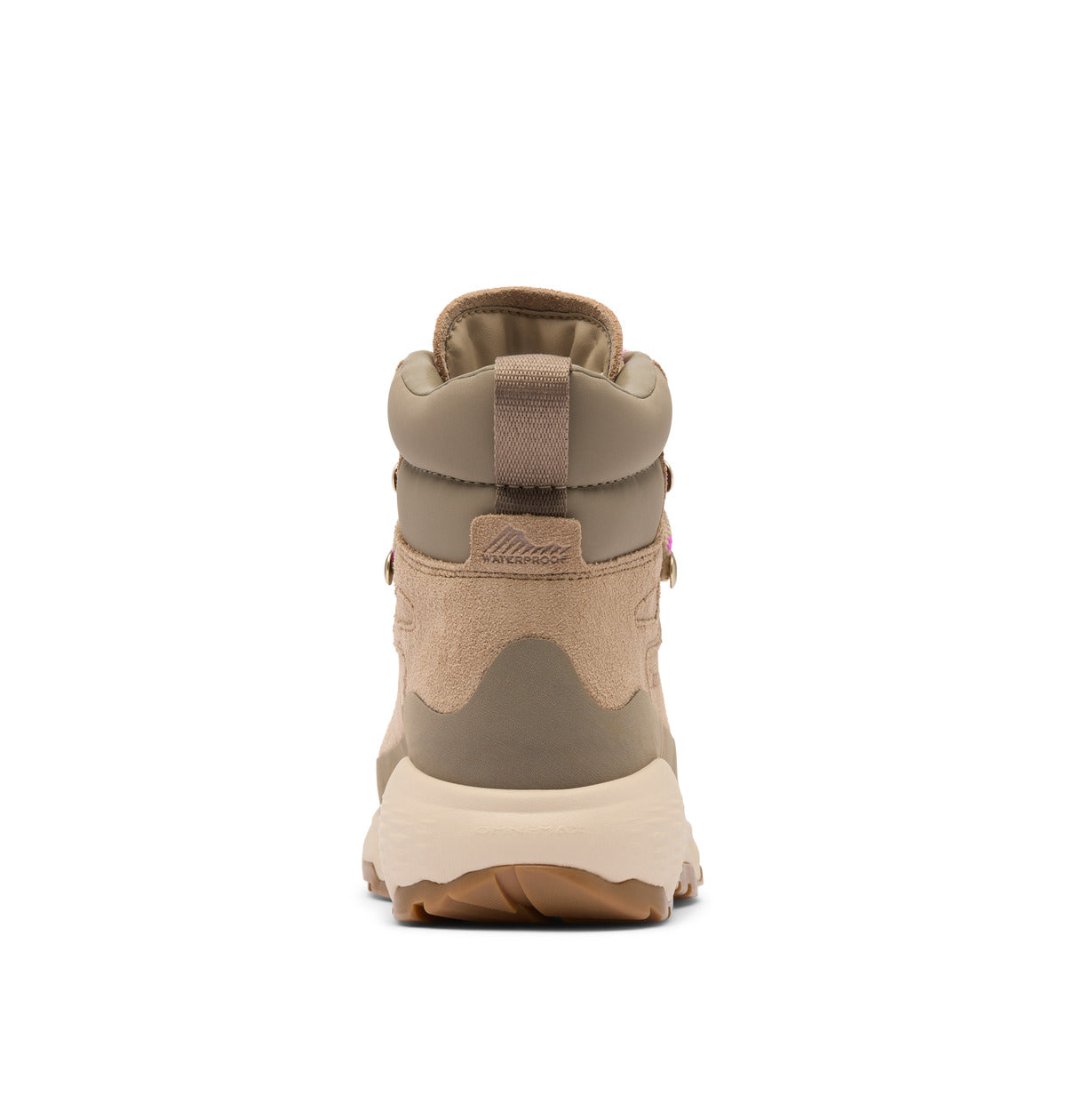 Bota Mujer Newton alpine pt