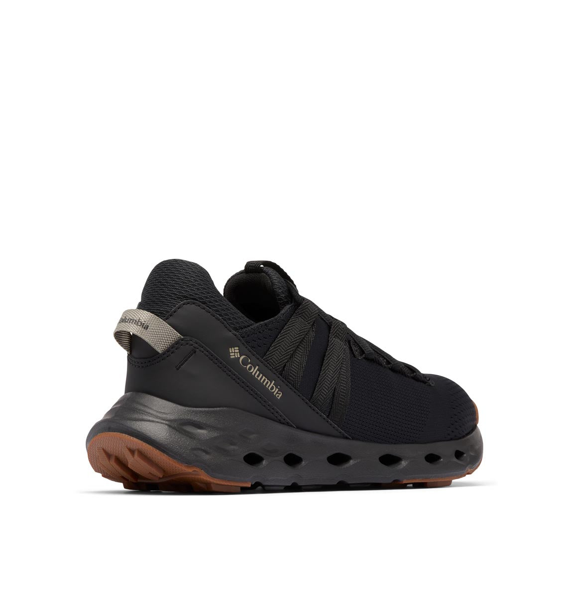 Championes Terrastride Aro Omni-Grip Negro