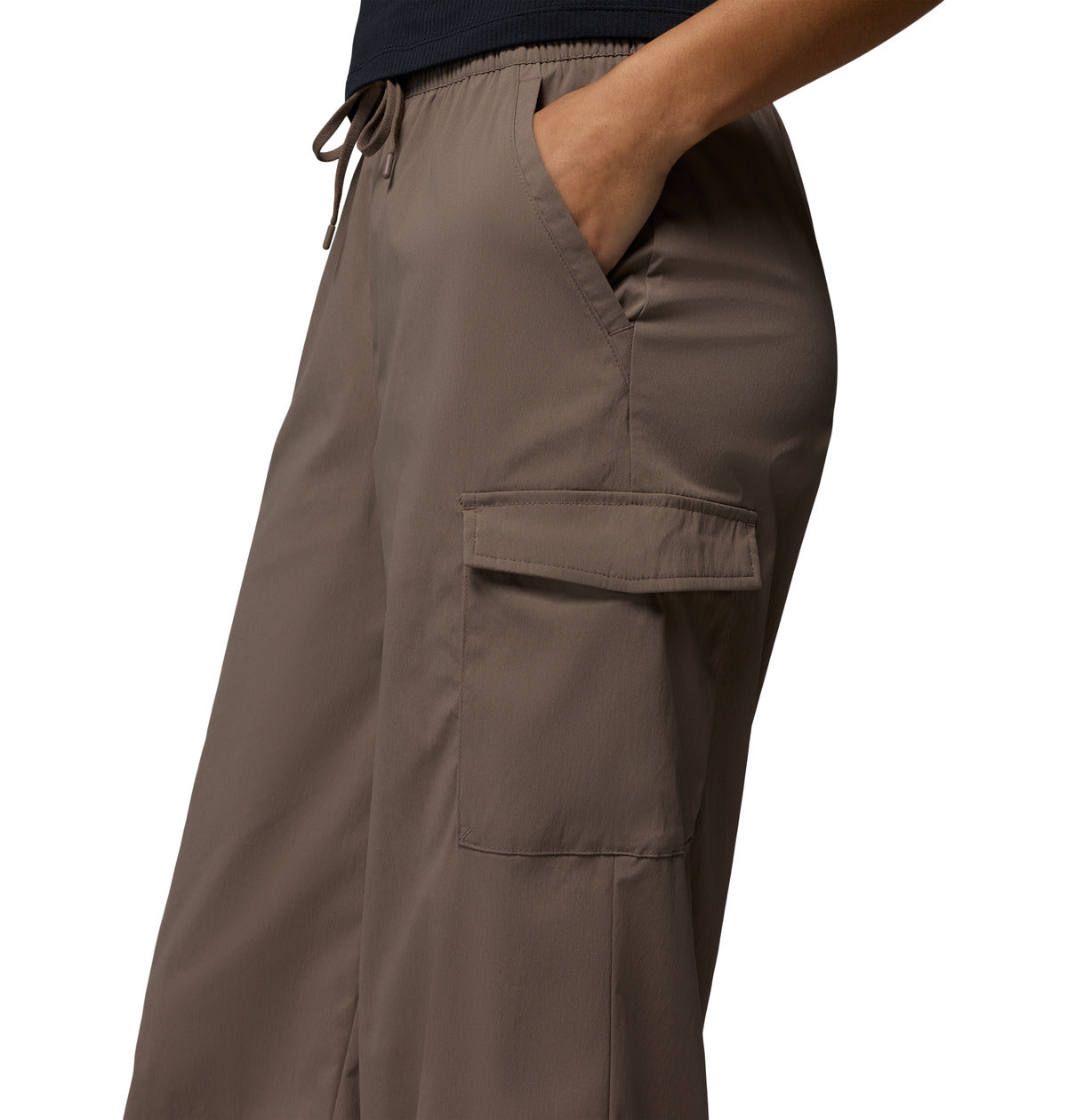 Pantalón Chill Creek Cargo Omni-Freeze Marrón