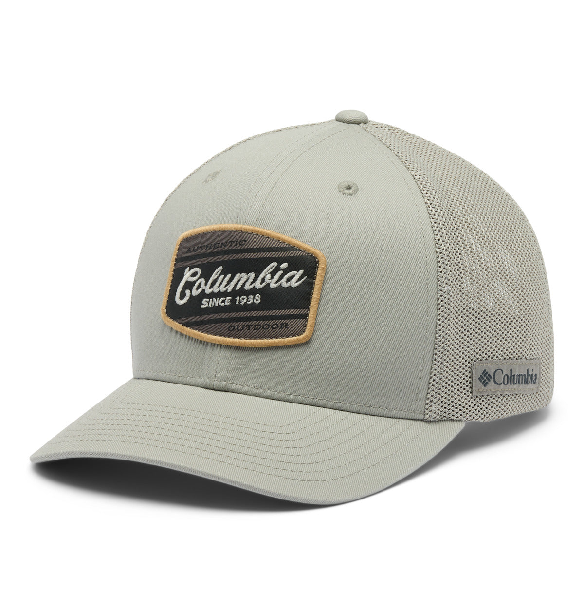 COLUMBIA MESH