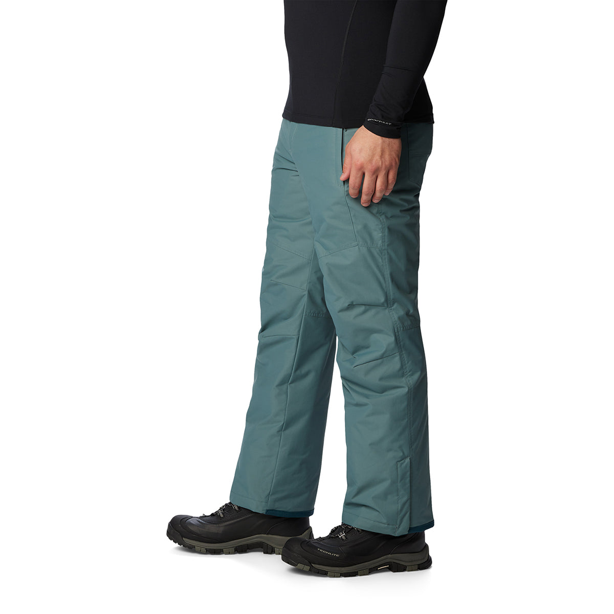 Pantalón Bugaboo Iv Pant Ski Gris