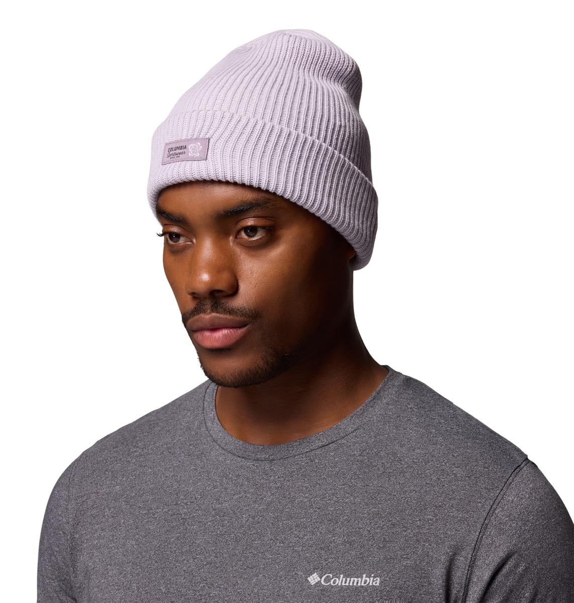 Gorro Lost Lager Ii  Lila