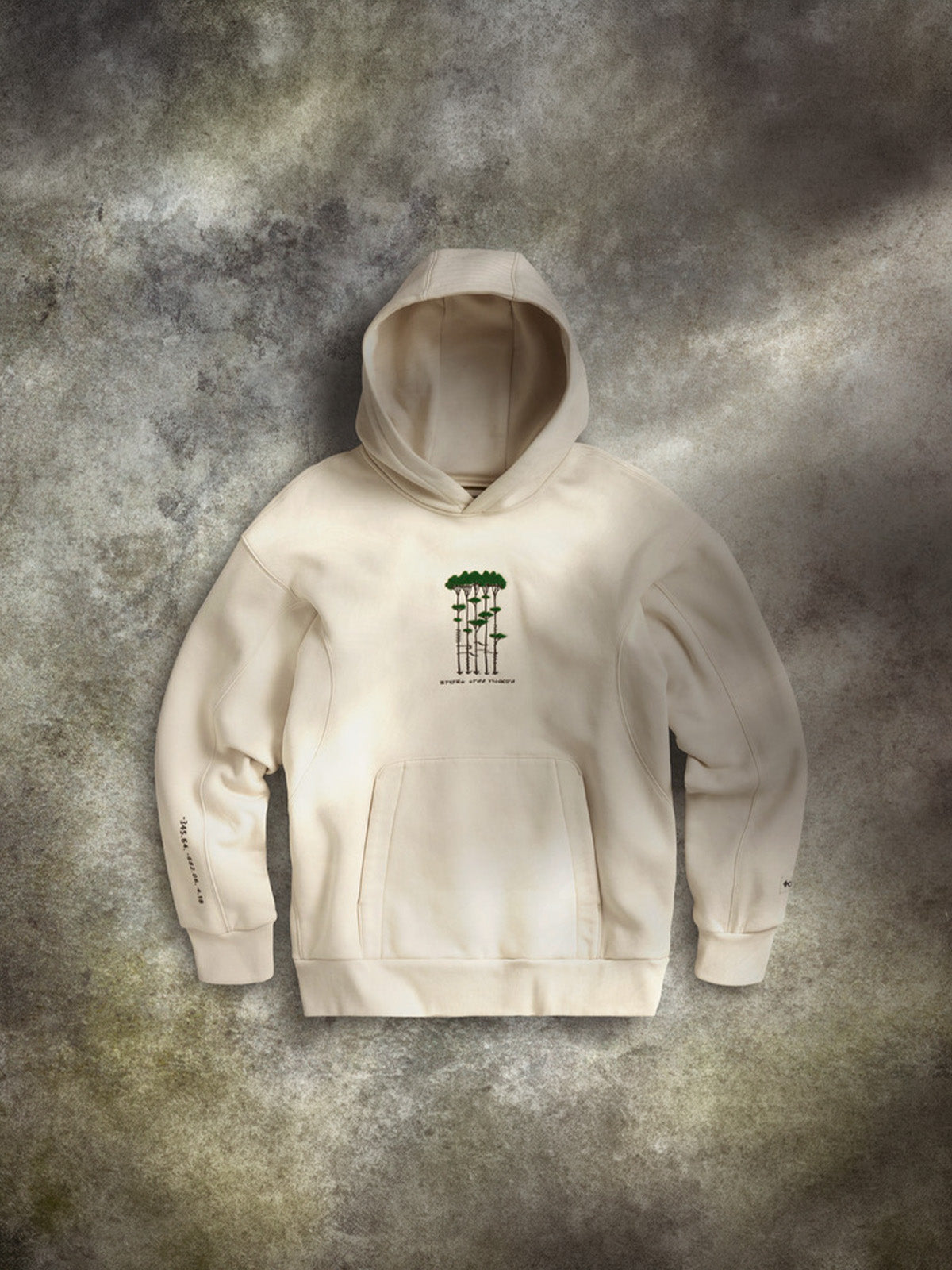 Buzo Endor Issue Pullover Star Wars Beige