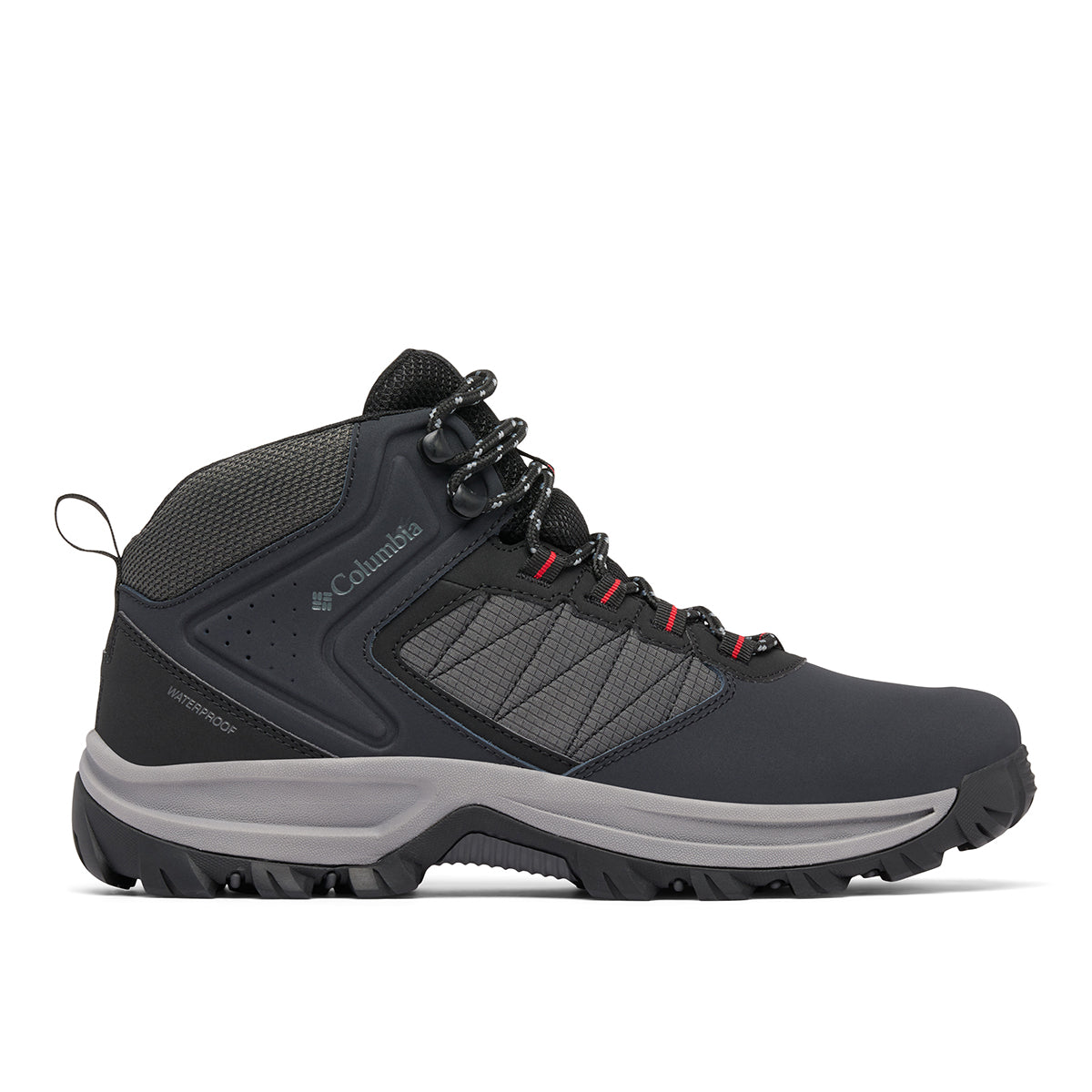 Bota Transverse Hike Wate Omni-Grip Negro