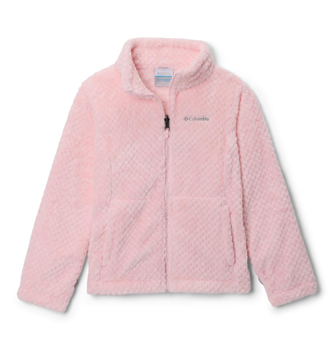 Campera Bugaboo Iii Fleece Omni-Heat Rosado
