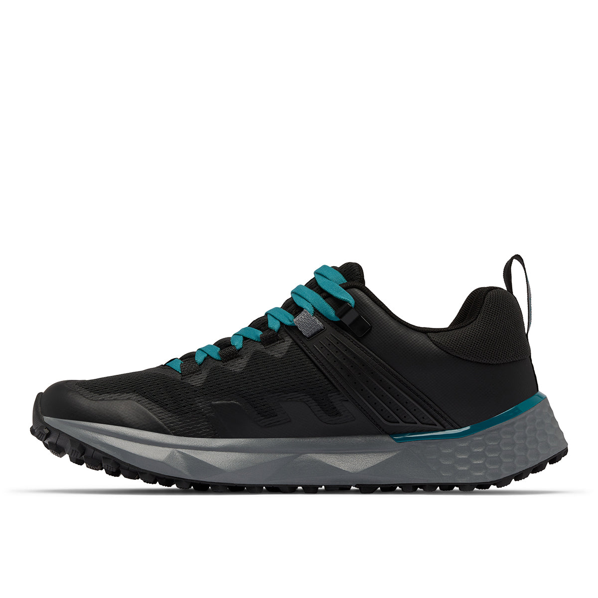 Championes Facet 75 Outdry Outdry Negro