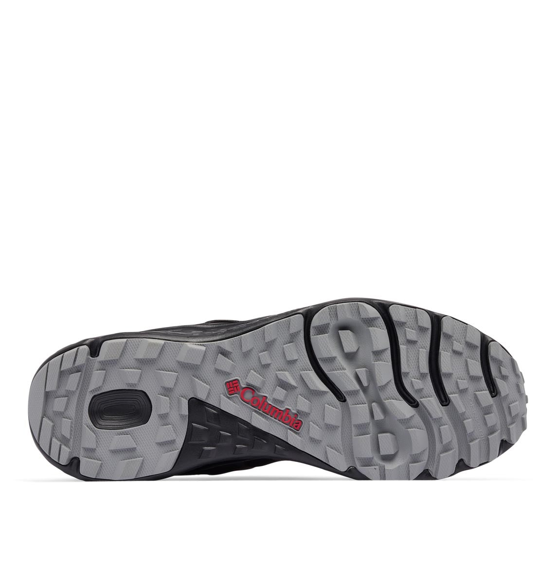 Championes Konos Low Techlite Gris