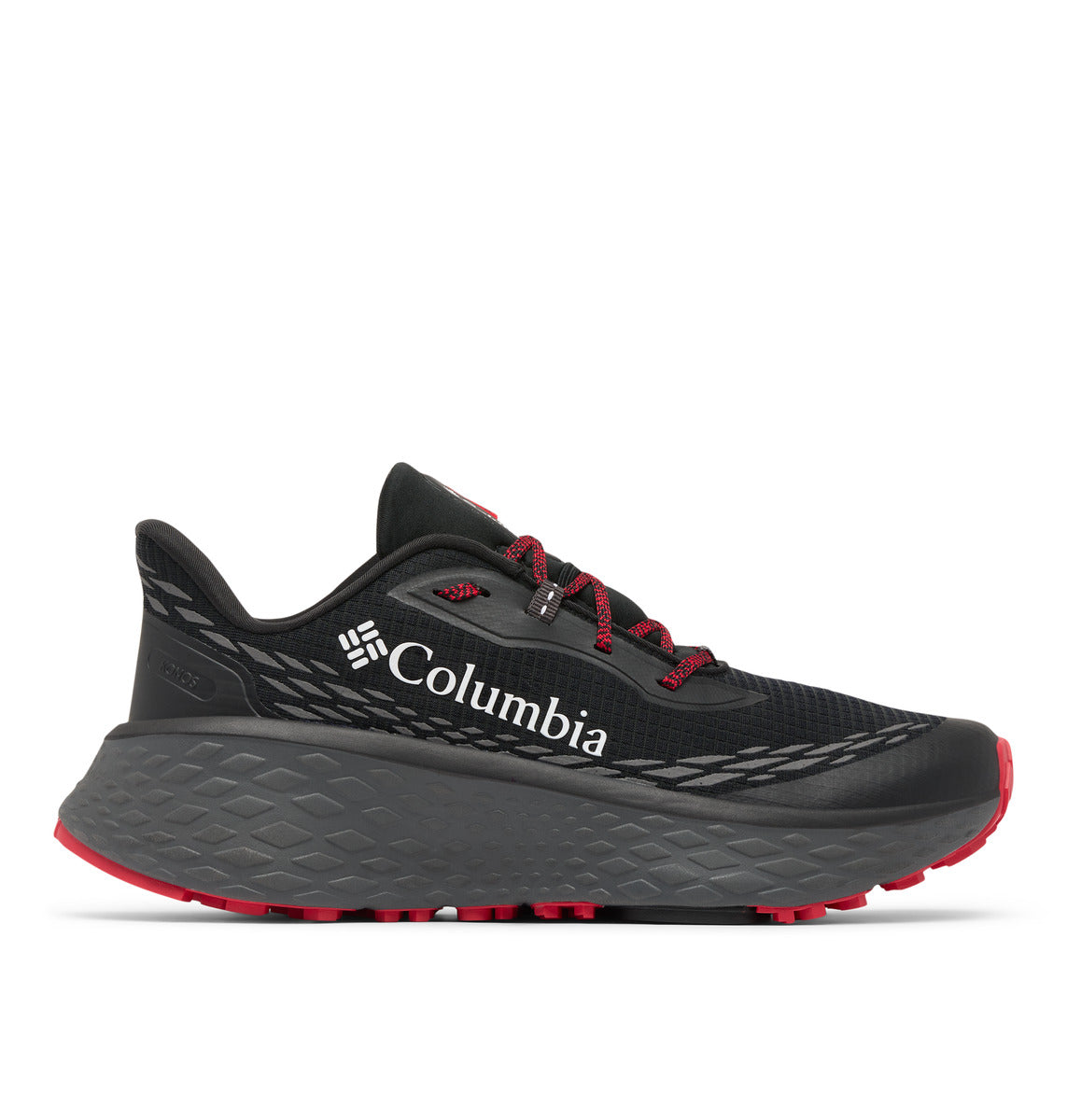 Championes Konos Trillium Atr Techlite Negro